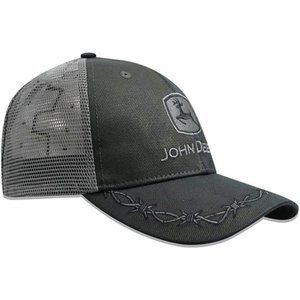 John Deere Mens Oilskin